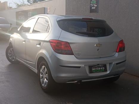 CHEVROLET Onix Hatch 1.0 4P FLEX JOY, Foto 3