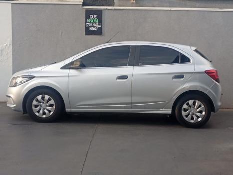 CHEVROLET Onix Hatch 1.0 4P FLEX JOY, Foto 5