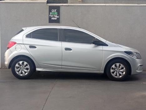 CHEVROLET Onix Hatch 1.0 4P FLEX JOY, Foto 6