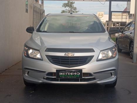 CHEVROLET Onix Hatch 1.0 4P FLEX JOY, Foto 7