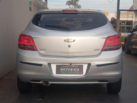 CHEVROLET Onix Hatch 1.0 4P FLEX JOY, Foto 8
