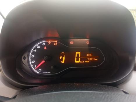 CHEVROLET Onix Hatch 1.0 4P FLEX JOY, Foto 9