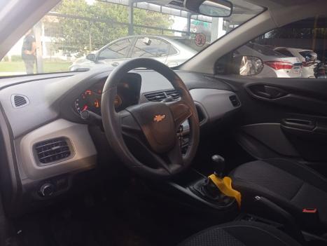 CHEVROLET Onix Hatch 1.0 4P FLEX JOY, Foto 13