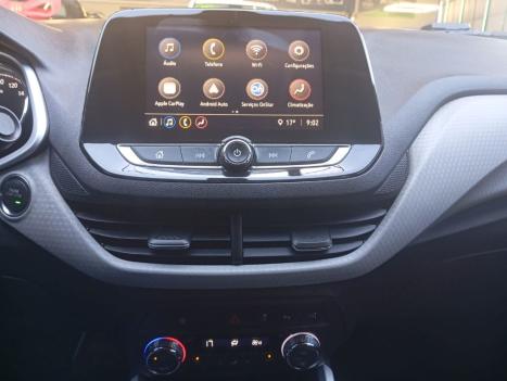 CHEVROLET Onix Hatch 1.0 12V 4P FLEX PREMIER TURBO AUTOM�TICO, Foto 12