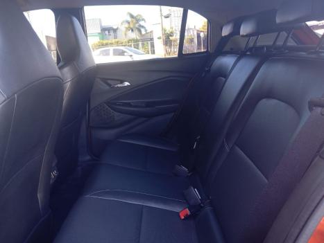 CHEVROLET Onix Hatch 1.0 12V 4P FLEX PREMIER TURBO AUTOM�TICO, Foto 14