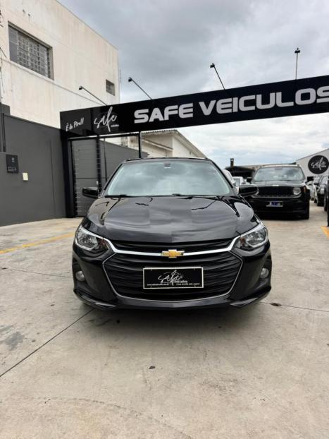 CHEVROLET Onix Hatch 1.0 4P FLEX, Foto 2