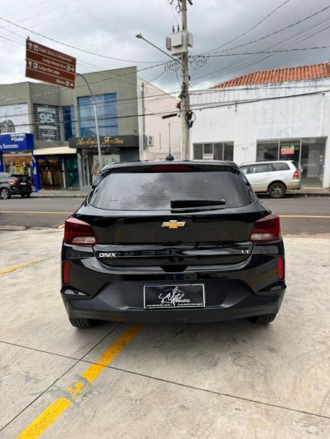 CHEVROLET Onix Hatch 1.0 4P FLEX, Foto 3