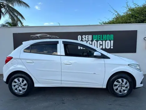 CHEVROLET Onix Hatch 1.0 4P FLEX LT, Foto 6