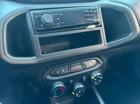 CHEVROLET Onix Hatch 1.0 4P FLEX LT, Foto 12