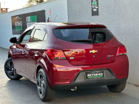 CHEVROLET Onix Hatch 1.0 4P FLEX LT, Foto 3