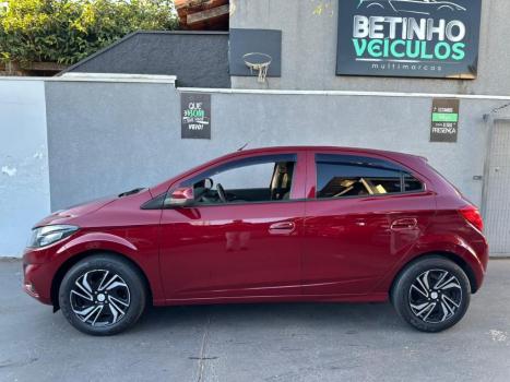 CHEVROLET Onix Hatch 1.0 4P FLEX LT, Foto 5