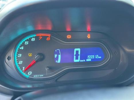 CHEVROLET Onix Hatch 1.0 4P FLEX LT, Foto 9