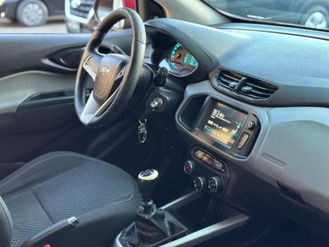 CHEVROLET Onix Hatch 1.0 4P FLEX LT, Foto 10
