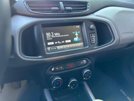 CHEVROLET Onix Hatch 1.0 4P FLEX LT, Foto 13
