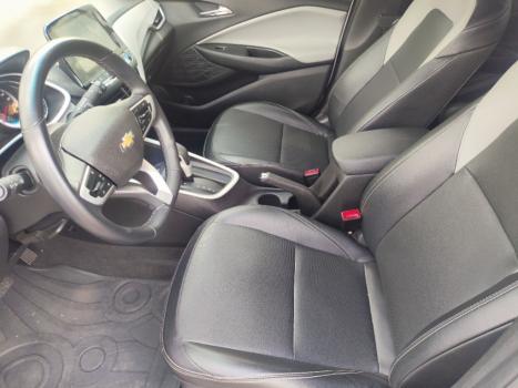 CHEVROLET Onix Hatch 1.0 12V 4P FLEX PREMIER 2 TURBO AUTOM�TICO, Foto 7