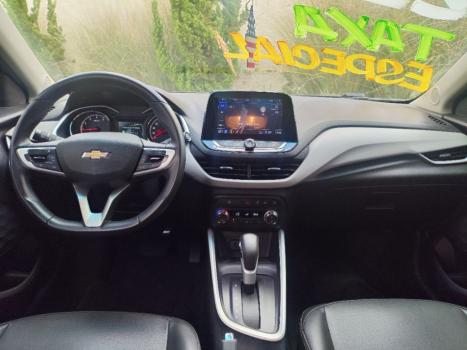 CHEVROLET Onix Hatch 1.0 12V 4P FLEX PREMIER 2 TURBO AUTOM�TICO, Foto 9