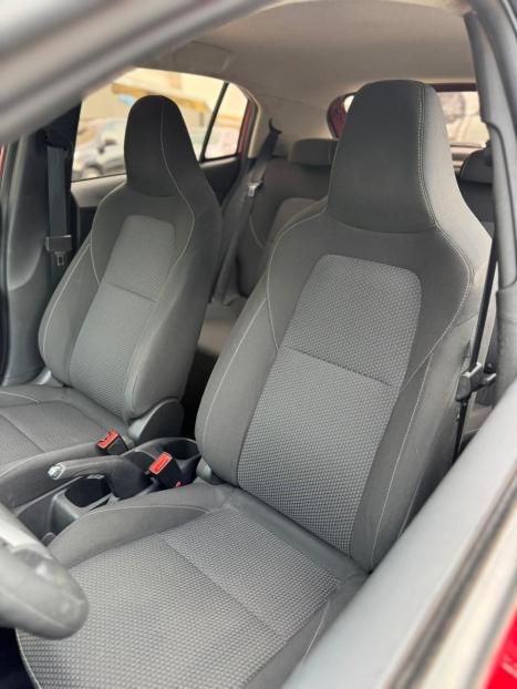 CHEVROLET Onix Hatch 1.0 4P FLEX LT, Foto 7