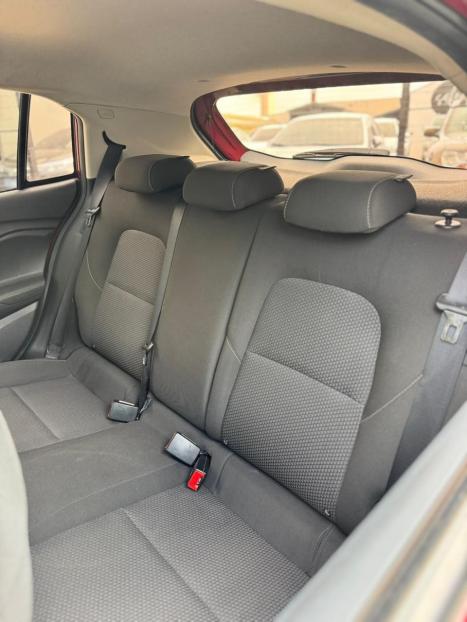 CHEVROLET Onix Hatch 1.0 4P FLEX LT, Foto 8