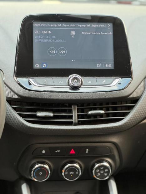 CHEVROLET Onix Hatch 1.0 4P FLEX LT, Foto 10