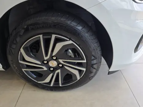 CHEVROLET Onix Hatch 1.0 12V 4P FLEX LT TURBO AUTOM�TICO, Foto 8