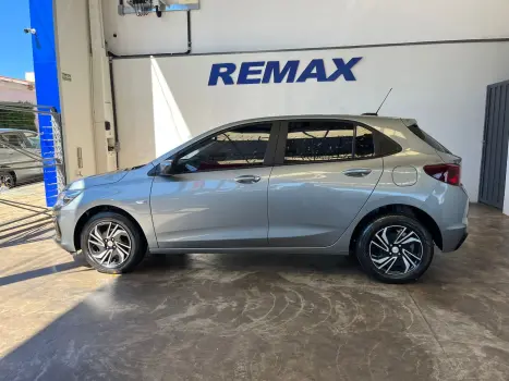 CHEVROLET Onix Hatch 1.0 12V 4P FLEX LT, Foto 2