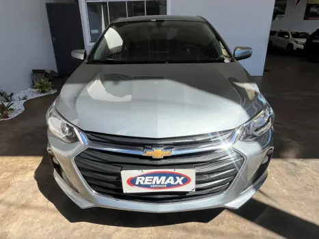 CHEVROLET Onix Hatch 1.0 12V 4P FLEX LT, Foto 3