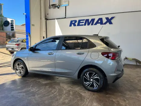 CHEVROLET Onix Hatch 1.0 12V 4P FLEX LT, Foto 7