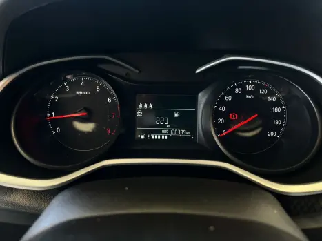 CHEVROLET Onix Hatch 1.0 12V 4P FLEX LT, Foto 9