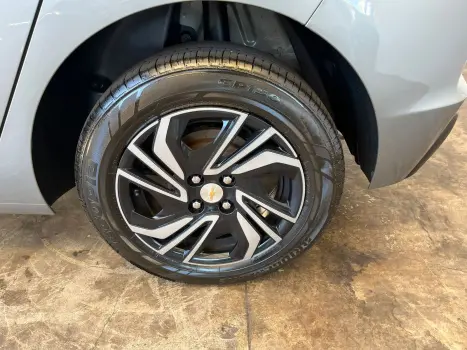 CHEVROLET Onix Hatch 1.0 12V 4P FLEX LT, Foto 11