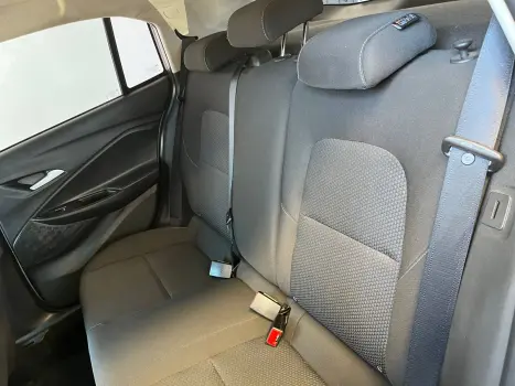 CHEVROLET Onix Hatch 1.0 12V 4P FLEX LT, Foto 12