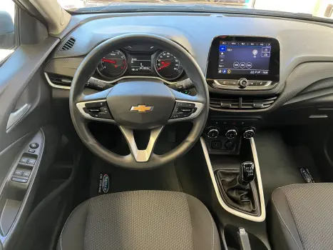 CHEVROLET Onix Hatch 1.0 12V 4P FLEX LT, Foto 3