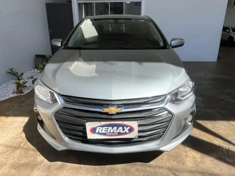 CHEVROLET Onix Hatch 1.0 12V 4P FLEX LT, Foto 5