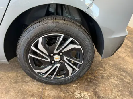 CHEVROLET Onix Hatch 1.0 12V 4P FLEX LT, Foto 10