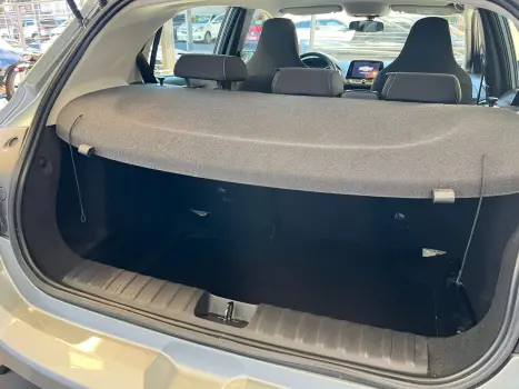 CHEVROLET Onix Hatch 1.0 12V 4P FLEX LT, Foto 11