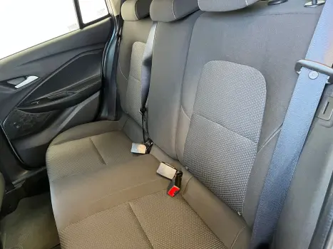 CHEVROLET Onix Hatch 1.0 12V 4P FLEX LT, Foto 12