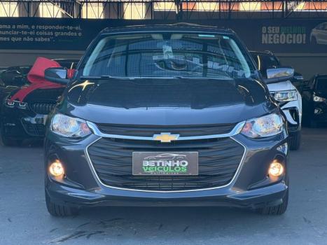 CHEVROLET Onix Hatch 1.0 12V 4P FLEX LT TURBO, Foto 8