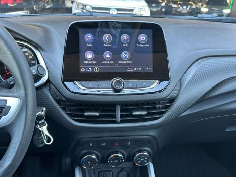 CHEVROLET Onix Hatch 1.0 12V 4P FLEX LT TURBO, Foto 11