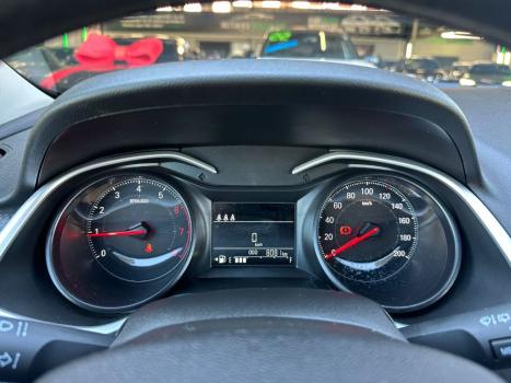 CHEVROLET Onix Hatch 1.0 12V 4P FLEX LT TURBO, Foto 14