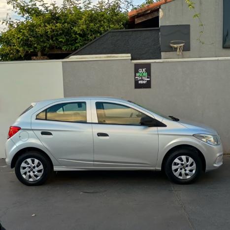 CHEVROLET Onix Hatch 1.0 4P FLEX LS, Foto 6