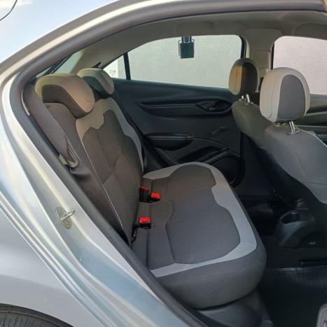 CHEVROLET Onix Hatch 1.0 4P FLEX LS, Foto 10