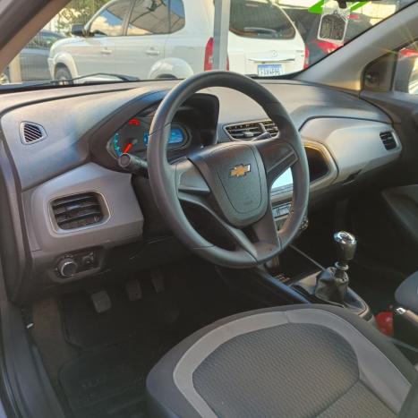 CHEVROLET Onix Hatch 1.0 4P FLEX LS, Foto 11