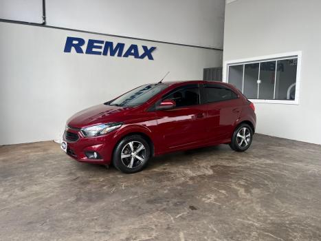 CHEVROLET Onix Hatch 1.4 4P FLEX LTZ, Foto 2