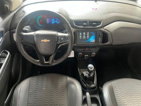 CHEVROLET Onix Hatch 1.4 4P FLEX LTZ, Foto 3