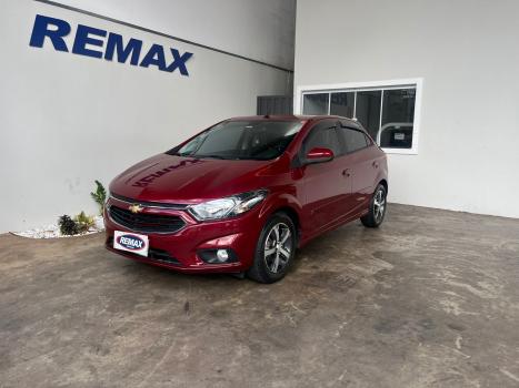 CHEVROLET Onix Hatch 1.4 4P FLEX LTZ, Foto 4