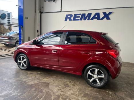 CHEVROLET Onix Hatch 1.4 4P FLEX LTZ, Foto 5