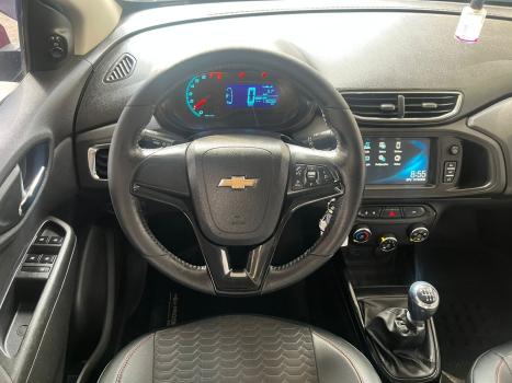 CHEVROLET Onix Hatch 1.4 4P FLEX LTZ, Foto 6