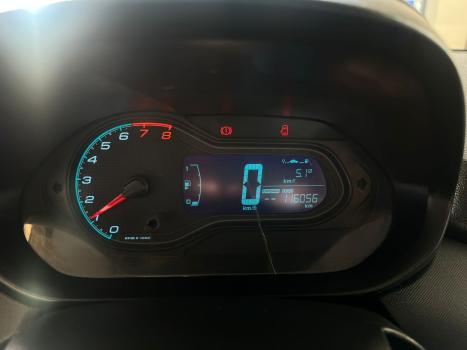 CHEVROLET Onix Hatch 1.4 4P FLEX LTZ, Foto 9