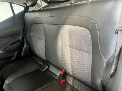 CHEVROLET Onix Hatch 1.4 4P FLEX LTZ, Foto 10