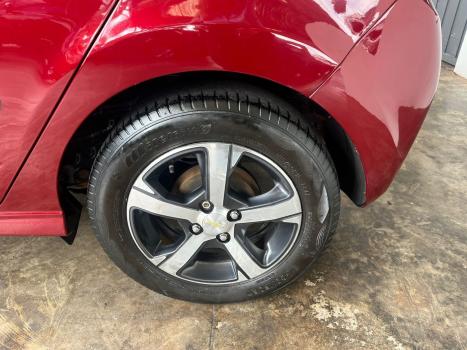 CHEVROLET Onix Hatch 1.4 4P FLEX LTZ, Foto 12