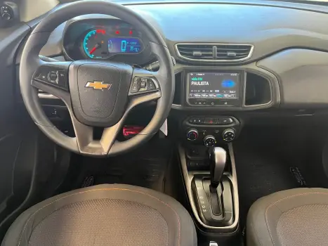 CHEVROLET Onix Hatch 1.4 4P FLEX LTZ AUTOM�TICO, Foto 6